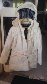 PIUMINO DONNA PEUTEREY