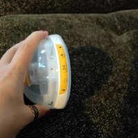 Tiralatte Medela Magic Inbra