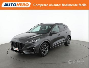 FORD Kuga ER70292