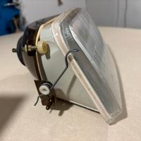 Faro anteriore sinistro nuovo Renault R5