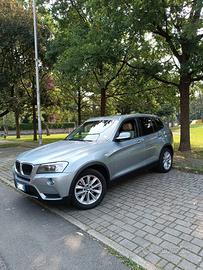 Bmw x 3