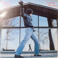 Billy Joel - Glass Houses Vinile LP