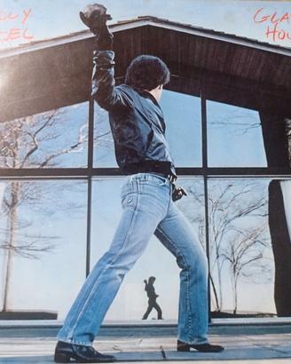 Billy Joel - Glass Houses Vinile LP