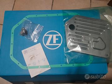 kit filtro cambio automatico bmw 