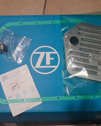 kit filtro cambio automatico bmw 