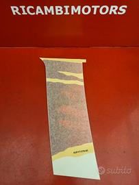 ADESIVO PARAFANGO YAMAHA BOOSTER