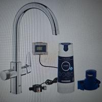 Grohe Blue Pure starter Kit 