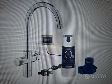 Grohe Blue Pure starter Kit 