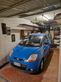 CHEVROLET Matiz 2ª serie - 2009