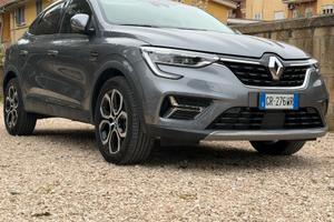 Renault Arkana Full Hybrid E-Tech 145 CV Techno