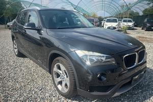 Bmw X1 xDrive18d Sport Line