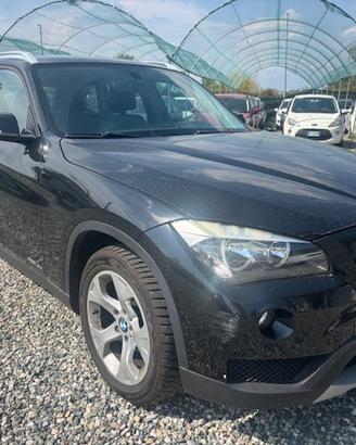 Bmw X1 xDrive18d Sport Line