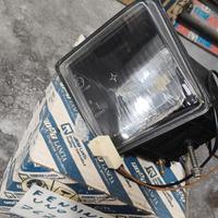 Fendinebbia faro sinistro nuovo Fiat Uno Turbo