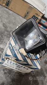 Fendinebbia faro sinistro nuovo Fiat Uno Turbo