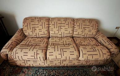 Divano vintage 