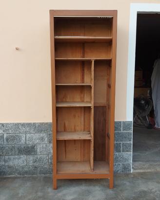 Mobile libreria (ritiro veloce)