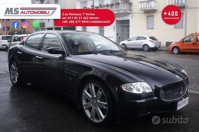 Maserati Quattroporte Maserati 4.2 V8 Automat...