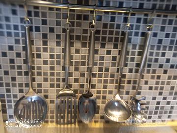 utensili da cucina Lagostina