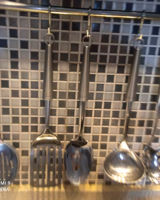 utensili da cucina Lagostina