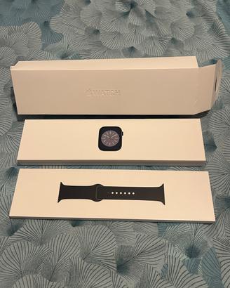 Apple Watch serie 8