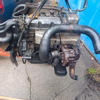 motore Nissan bd30 meccanico 