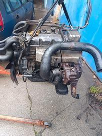 motore Nissan bd30 meccanico 