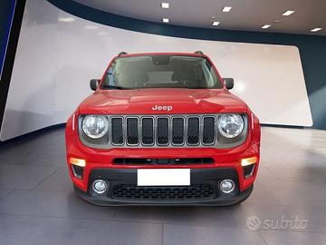 Jeep Renegade 2019 1.0 t3 Limited fwd