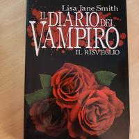 Il diario del vampiro - Il risveglio