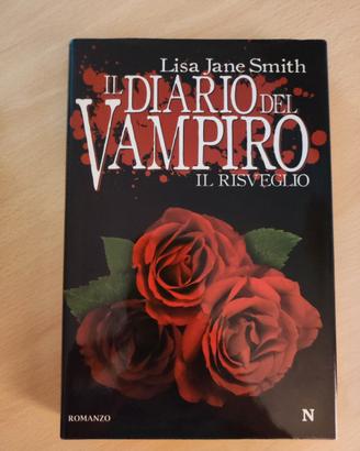 Il diario del vampiro - Il risveglio