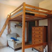 Letto a castello