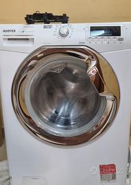 scheda elettronica lavasciuga hoover