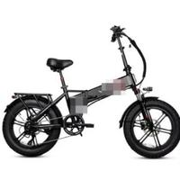 Bike MOTORMANIA D5 48v 15ah freni idraulici