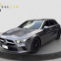 Mercedes-benz A 180d 1.5 116cv Sport Extra automat