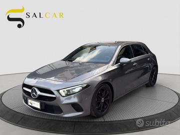 Mercedes-benz A 180d 1.5 116cv Sport Extra automat