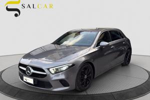Mercedes-benz A 180d 1.5 116cv Sport Extra automat