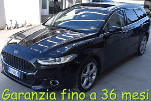 FORD Mondeo 2.0 TDCi 150 CV S&S Powershift SW Vi