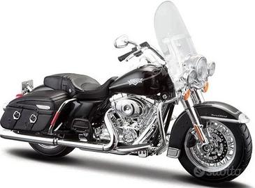 RICAMBI ORIGINALI ROAD KING CLASSIC