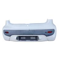 PARAURTI POSTERIORE COMPLETO PEUGEOT 107 1Â° Serie