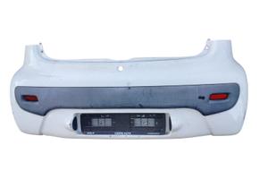 PARAURTI POSTERIORE COMPLETO PEUGEOT 107 1Â° Serie