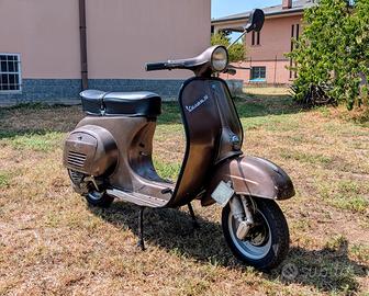 vespa 50l 1968