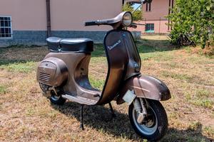 vespa 50l 1968
