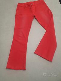 pantaloni donna SUN 68