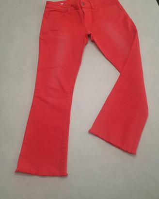 pantaloni donna SUN 68