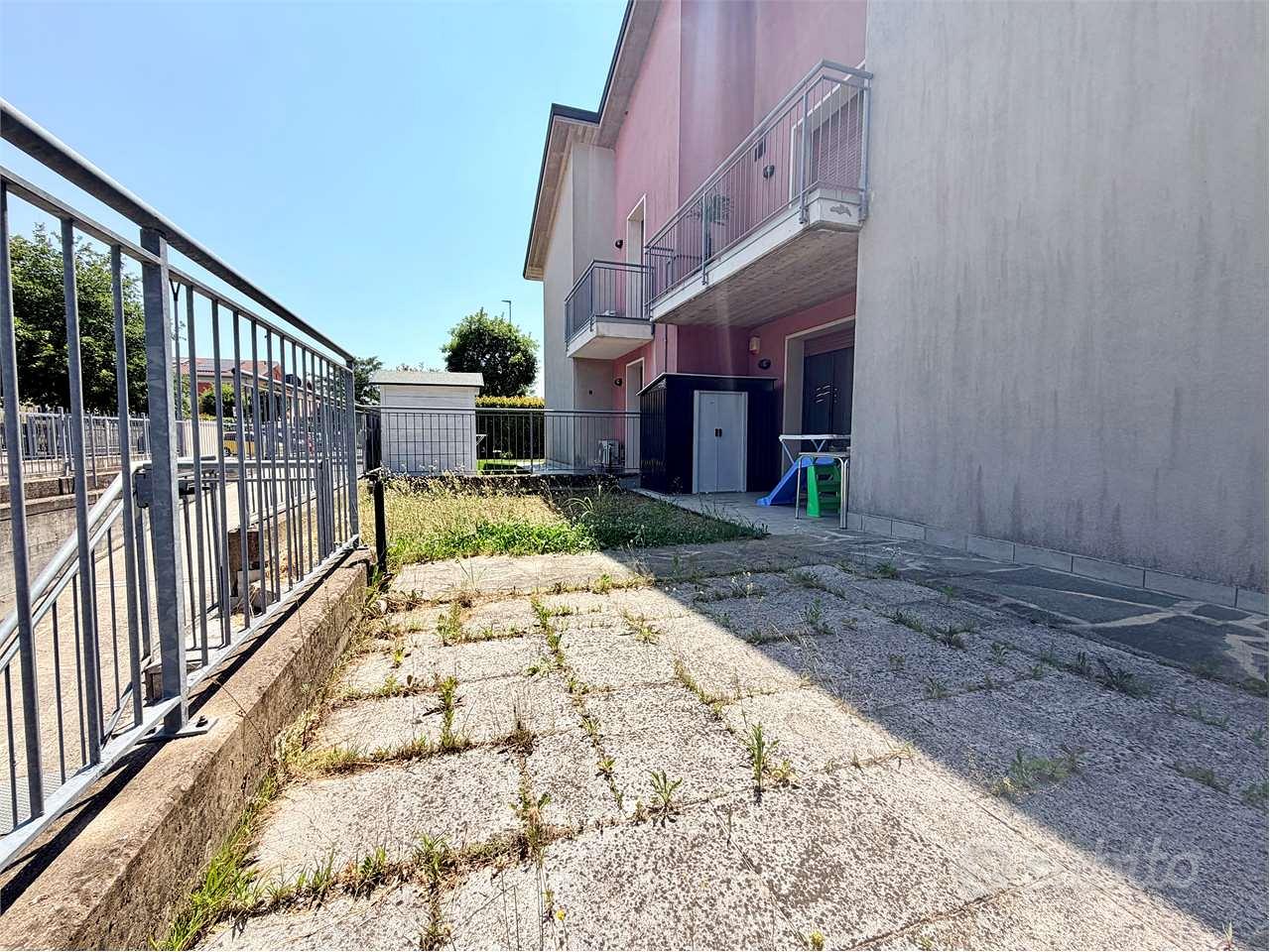 Appartamento – Mozzecane, Agro - Vista 3