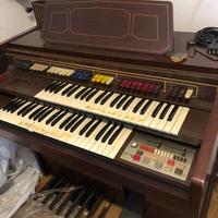 Organo Farfisa
