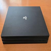 ps4 pro 1T 