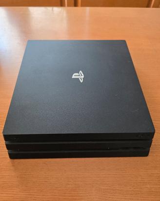 ps4 pro 1T 