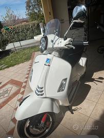Vesta gts HPE