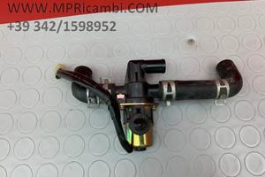 PAIR VENT YAMAHA R1 2004 2005 2006