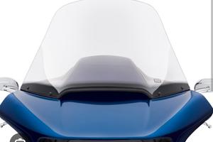 CUPOLINO PARABREZZA HARLEY DAVIDSON ROAD GLIDE